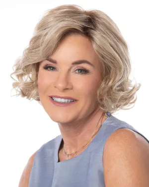 Accessories_Toni Brattin_Wigs Showtime Average by Toni Brattin | Heat Friendly Synthetic