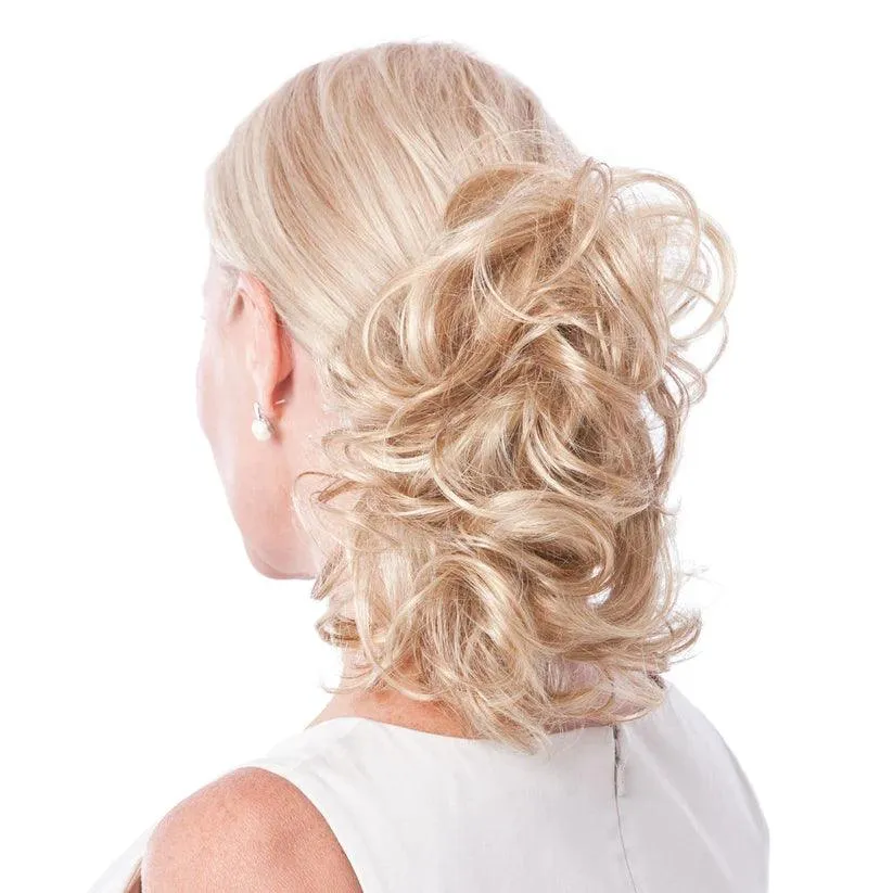 Accessories_Toni Brattin_Wigs Swirl Curl Combs Hairpiece by Toni Brattin | Heat Friendly Synthetic