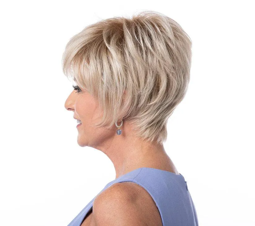 Accessories_Toni Brattin_Wigs Timeless Large Wig by Toni Brattin | Heat Friendly Synthetic (Basic Cap)