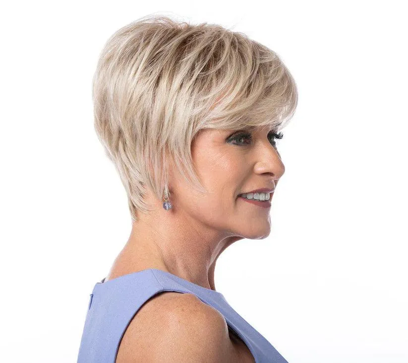Accessories_Toni Brattin_Wigs Timeless Large Wig by Toni Brattin | Heat Friendly Synthetic (Basic Cap)