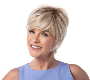 Accessories_Toni Brattin_Wigs Timeless Large Wig by Toni Brattin | Heat Friendly Synthetic (Basic Cap)