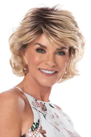 Accessories_Toni Brattin_Wigs Toni Brattin Wigs - Alluring Plus HF #304