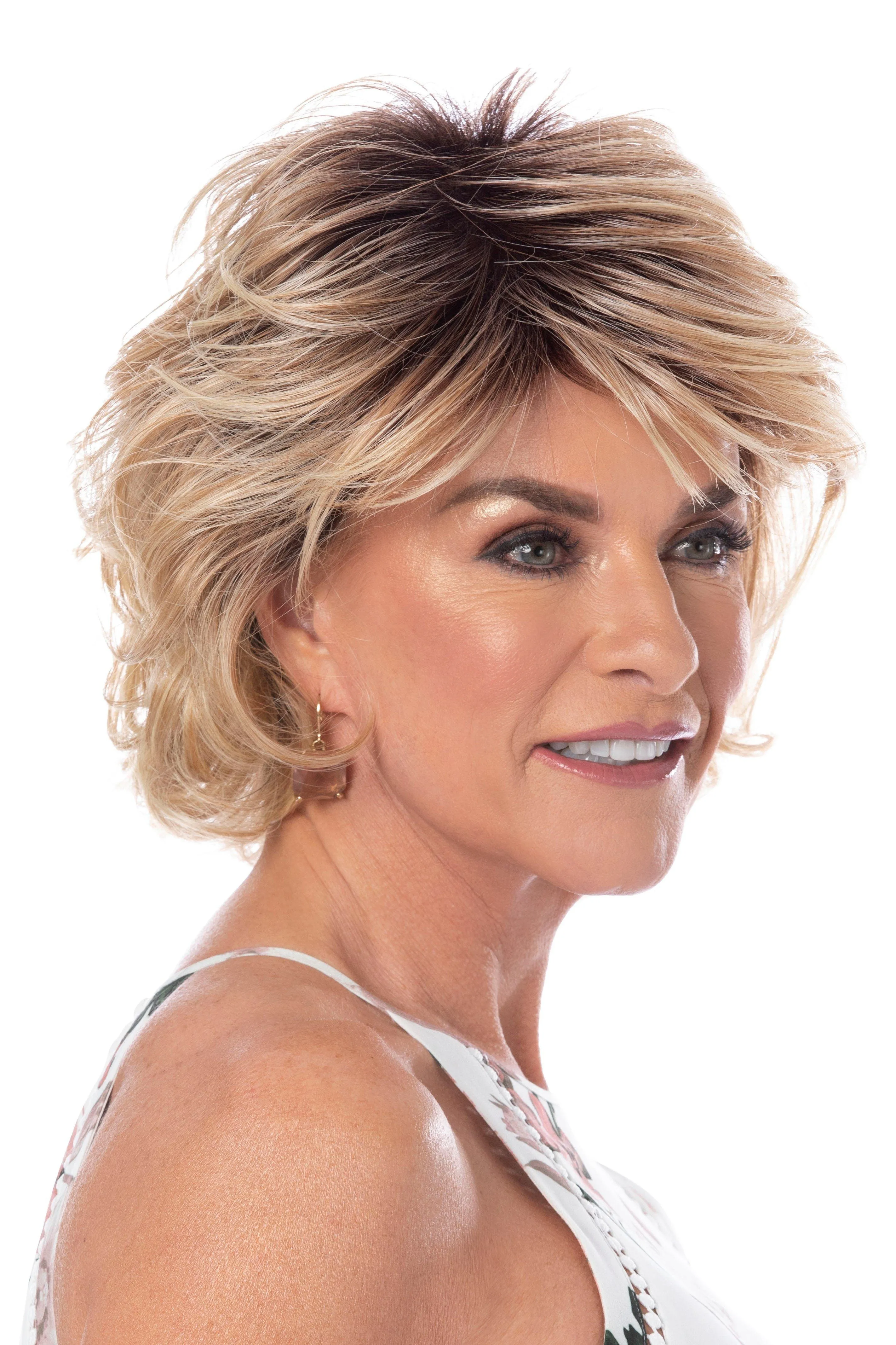 Accessories_Toni Brattin_Wigs Toni Brattin Wigs - Alluring Plus HF #304