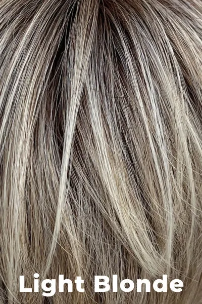 Accessories_Toni Brattin_Wigs Toni Brattin Wigs - Beachy Wave Plus HF (#360)