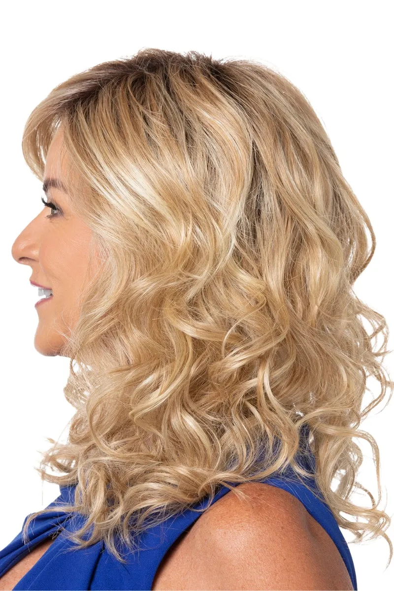 Accessories_Toni Brattin_Wigs Toni Brattin Wigs - Beachy Wave Plus HF (#360)