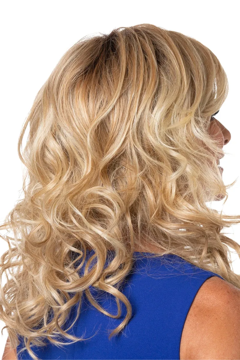 Accessories_Toni Brattin_Wigs Toni Brattin Wigs - Beachy Wave Plus HF (#360)
