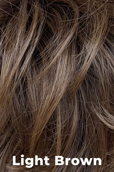 Accessories_Toni Brattin_Wigs Toni Brattin Wigs - Beachy Wave Plus HF (#360)