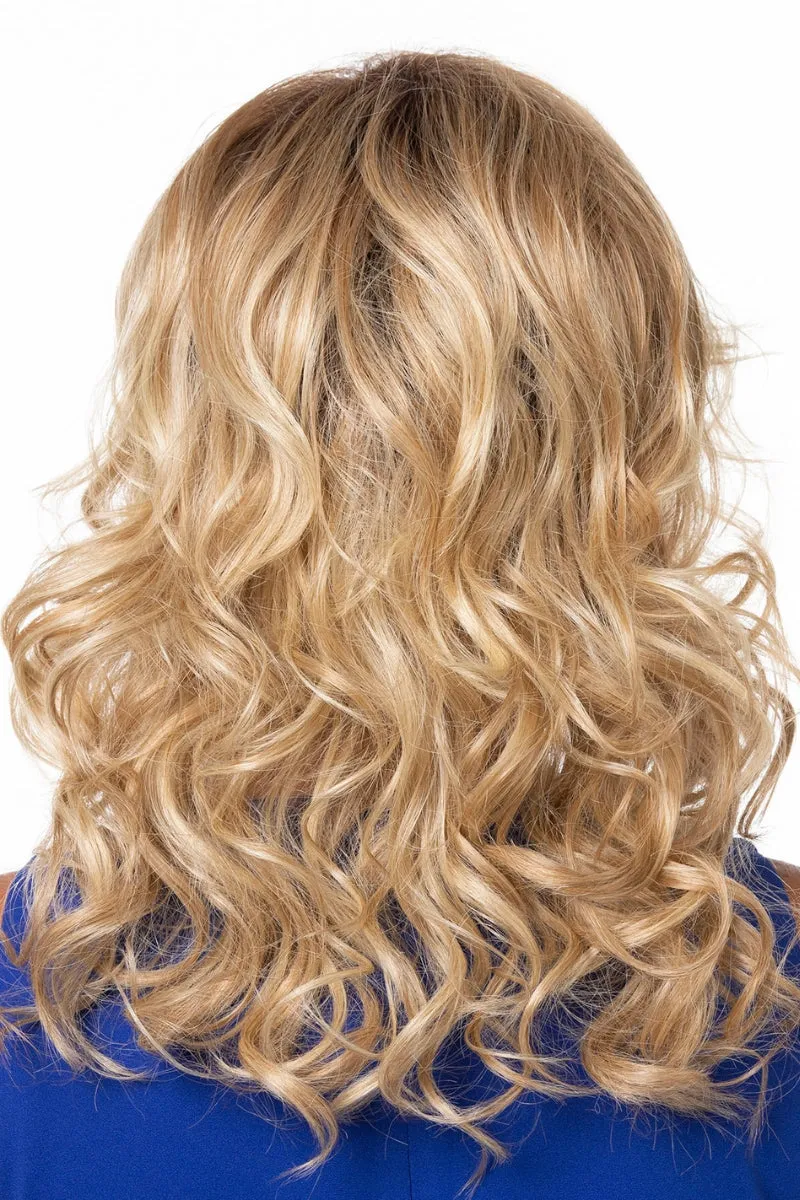 Accessories_Toni Brattin_Wigs Toni Brattin Wigs - Beachy Wave Plus HF (#360)