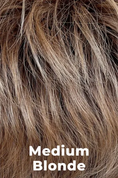 Accessories_Toni Brattin_Wigs Toni Brattin Wigs - Beachy Wave Plus HF (#360)