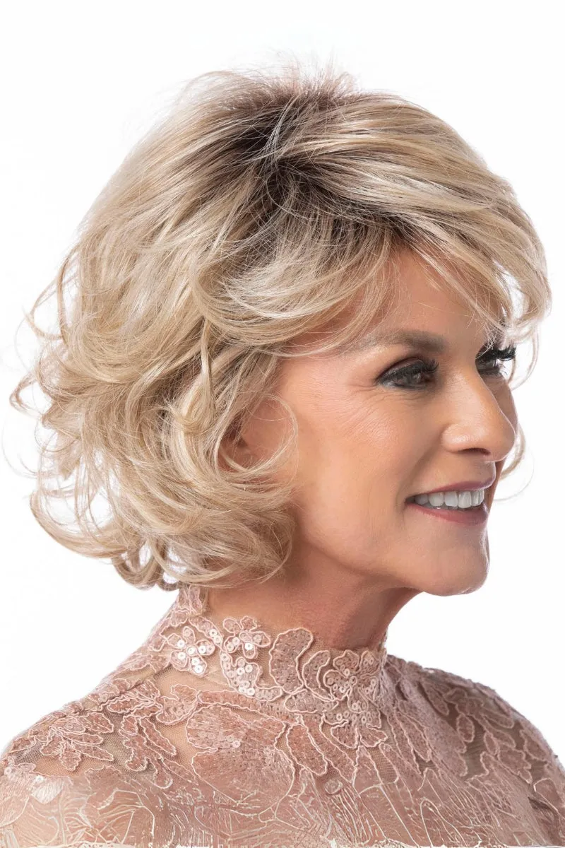 Accessories_Toni Brattin_Wigs Toni Brattin Wigs - Charming Plus HF (#313)