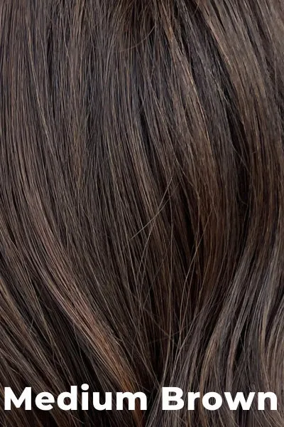 Accessories_Toni Brattin_Wigs Toni Brattin Wigs - Charming Plus HF (#313)