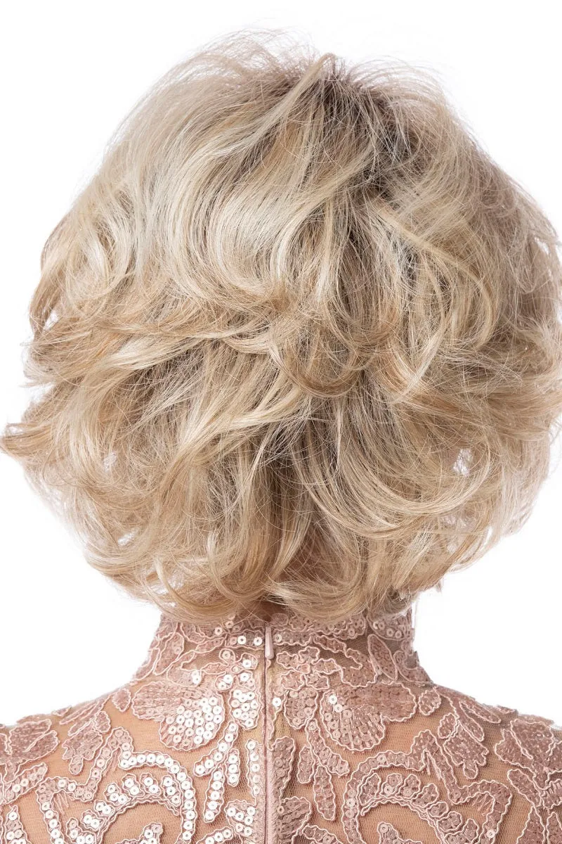 Accessories_Toni Brattin_Wigs Toni Brattin Wigs - Charming Plus HF (#313)