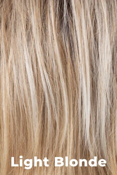 Accessories_Toni Brattin_Wigs Toni Brattin Wigs - Charming Plus HF (#313)