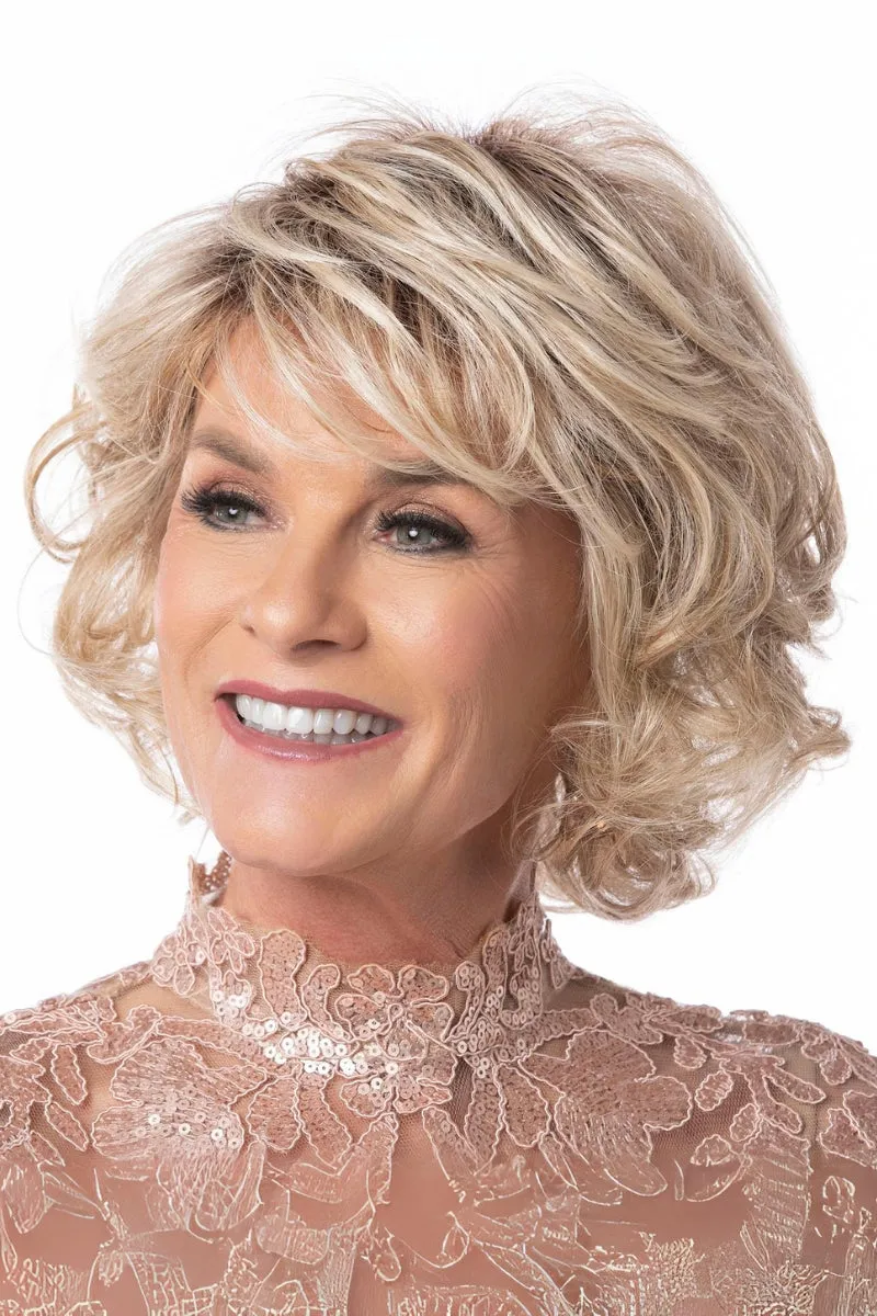 Accessories_Toni Brattin_Wigs Toni Brattin Wigs - Charming Plus HF (#313)