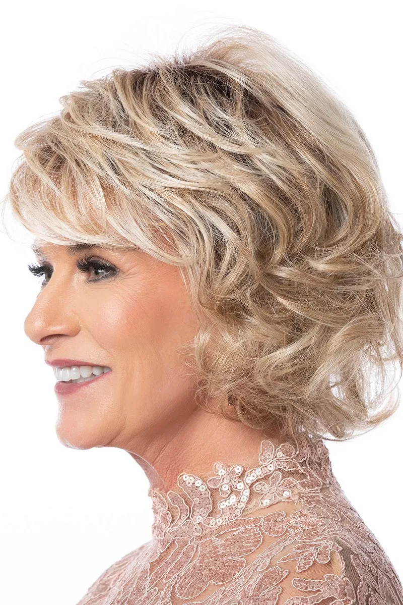 Accessories_Toni Brattin_Wigs Toni Brattin Wigs - Charming Plus HF (#313)
