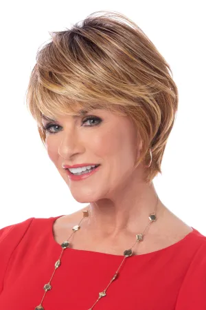 Accessories_Toni Brattin_Wigs Toni Brattin Wigs - Classic Bob #303