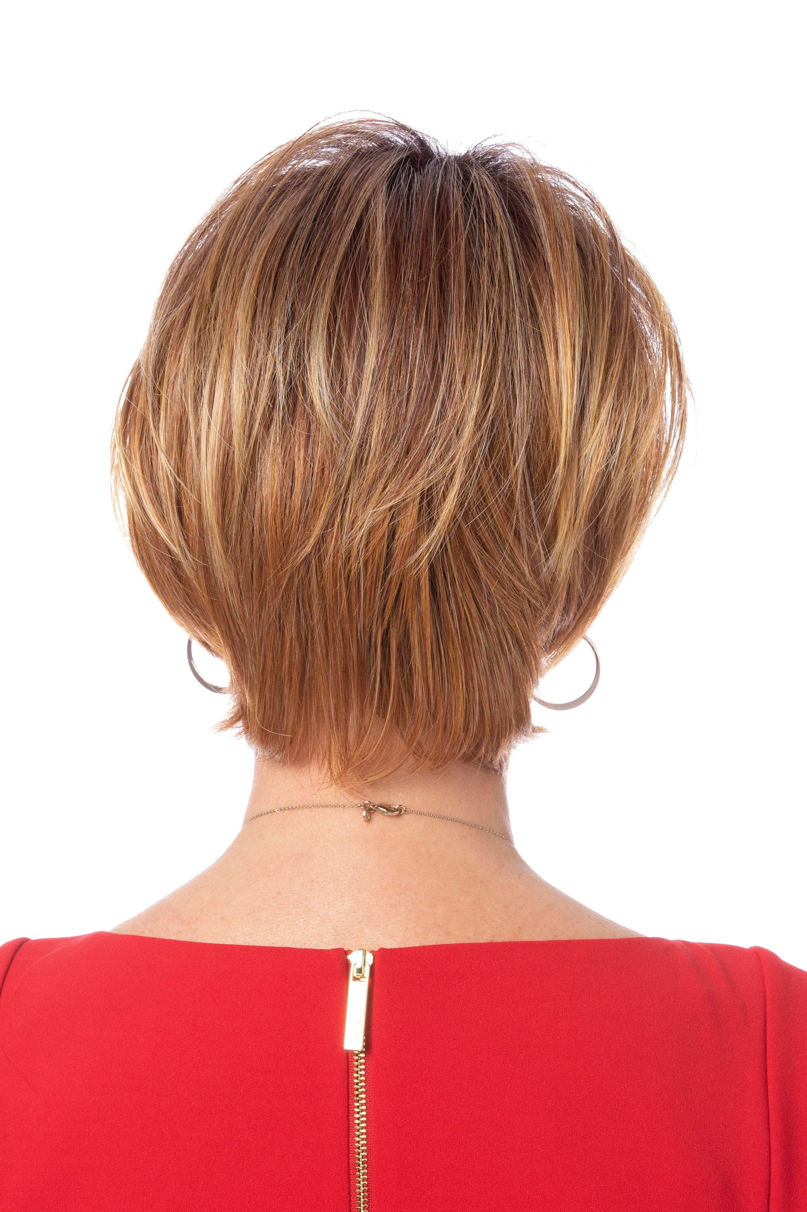 Accessories_Toni Brattin_Wigs Toni Brattin Wigs - Classic Bob #303