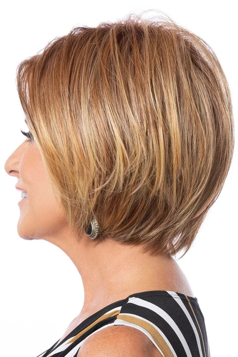 Accessories_Toni Brattin_Wigs Toni Brattin Wigs - Confidence Plus HF #348