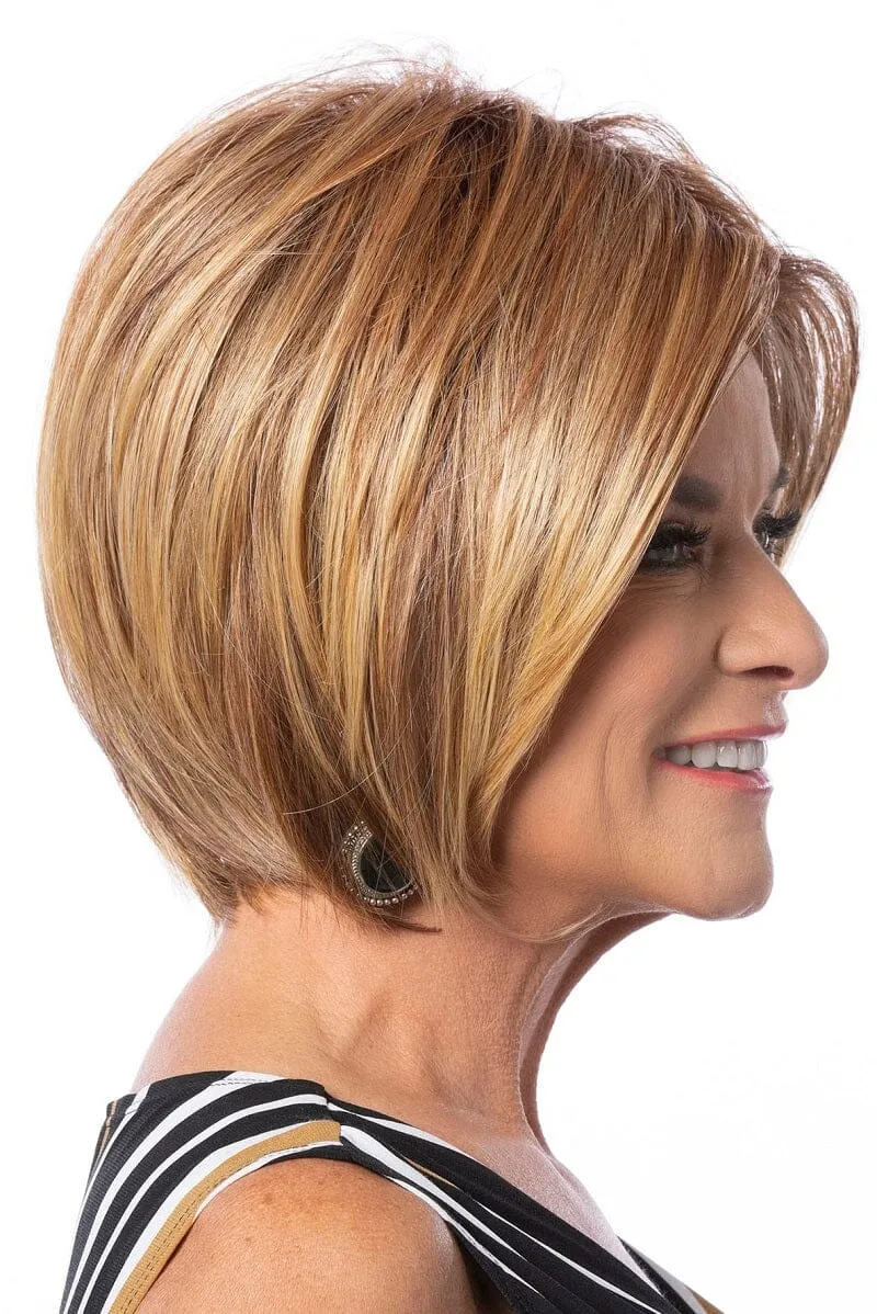 Accessories_Toni Brattin_Wigs Toni Brattin Wigs - Confidence Plus HF #348