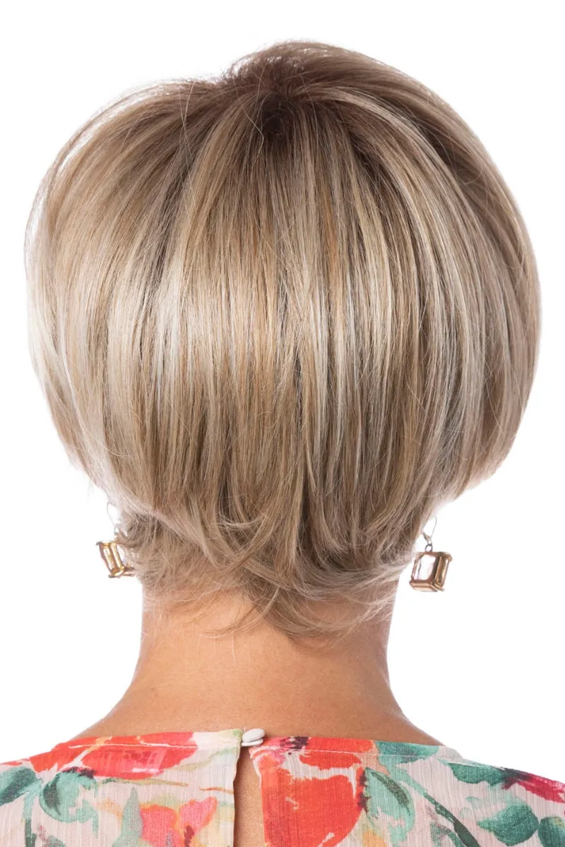 Accessories_Toni Brattin_Wigs Toni Brattin Wigs - Contemporary Bob (#328)
