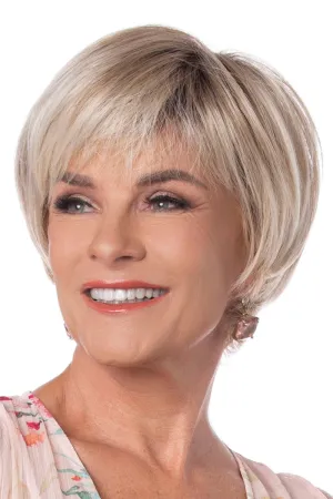 Accessories_Toni Brattin_Wigs Toni Brattin Wigs - Contemporary Bob (#328)