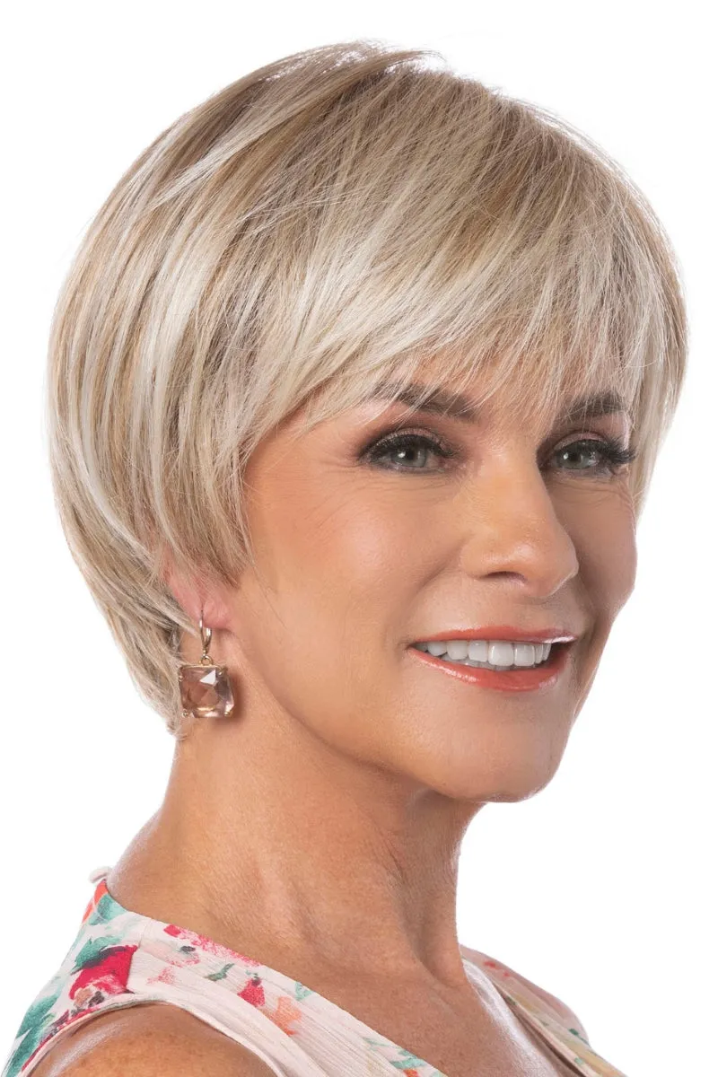 Accessories_Toni Brattin_Wigs Toni Brattin Wigs - Contemporary Bob (#328)