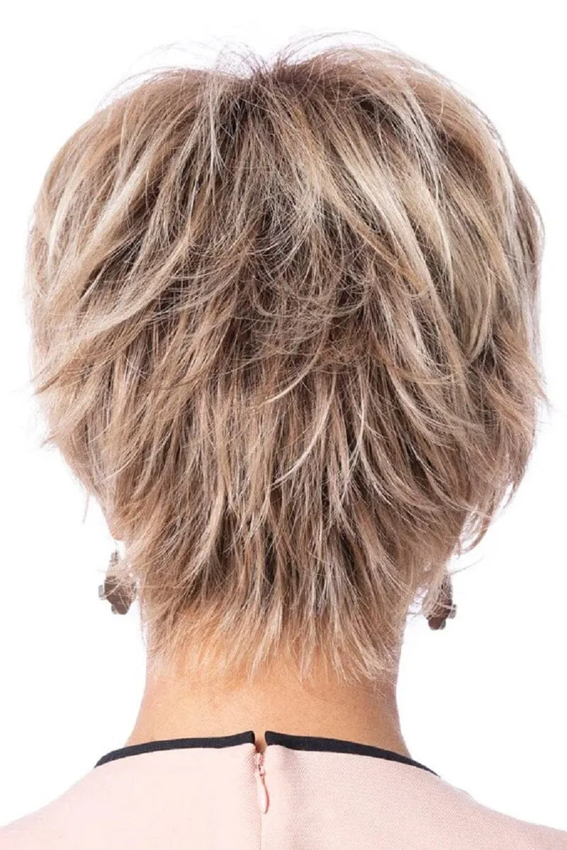 Accessories_Toni Brattin_Wigs Toni Brattin Wigs - Dazzling Plus HF #302