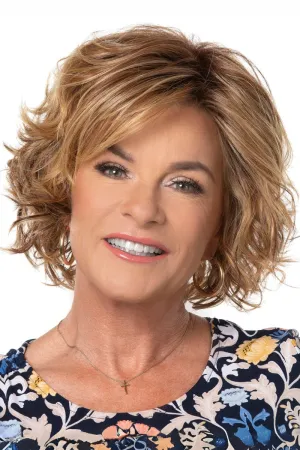 Accessories_Toni Brattin_Wigs Toni Brattin Wigs - Exceptional You (#371)