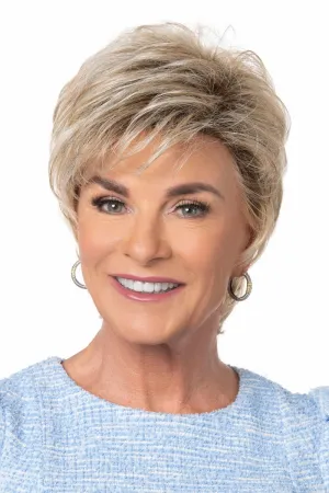 Accessories_Toni Brattin_Wigs Toni Brattin Wigs - Fantastic Plus HF (#366)