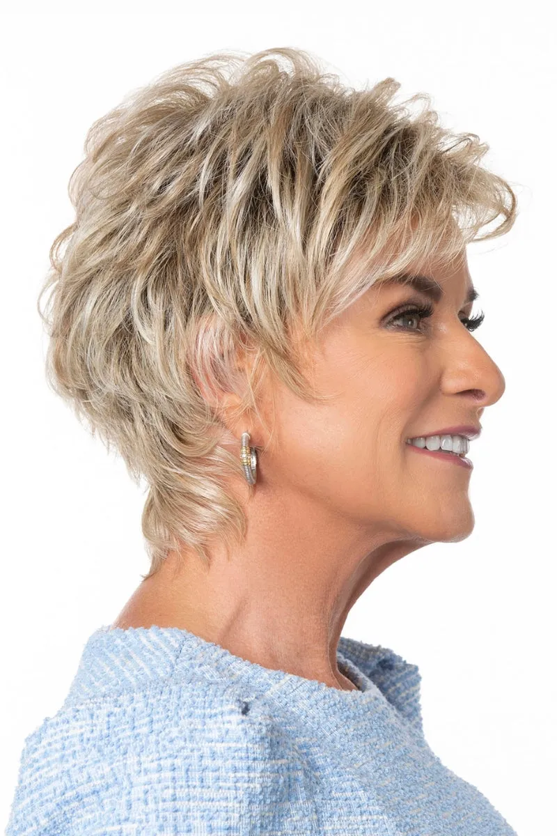Accessories_Toni Brattin_Wigs Toni Brattin Wigs - Fantastic Plus HF (#366)