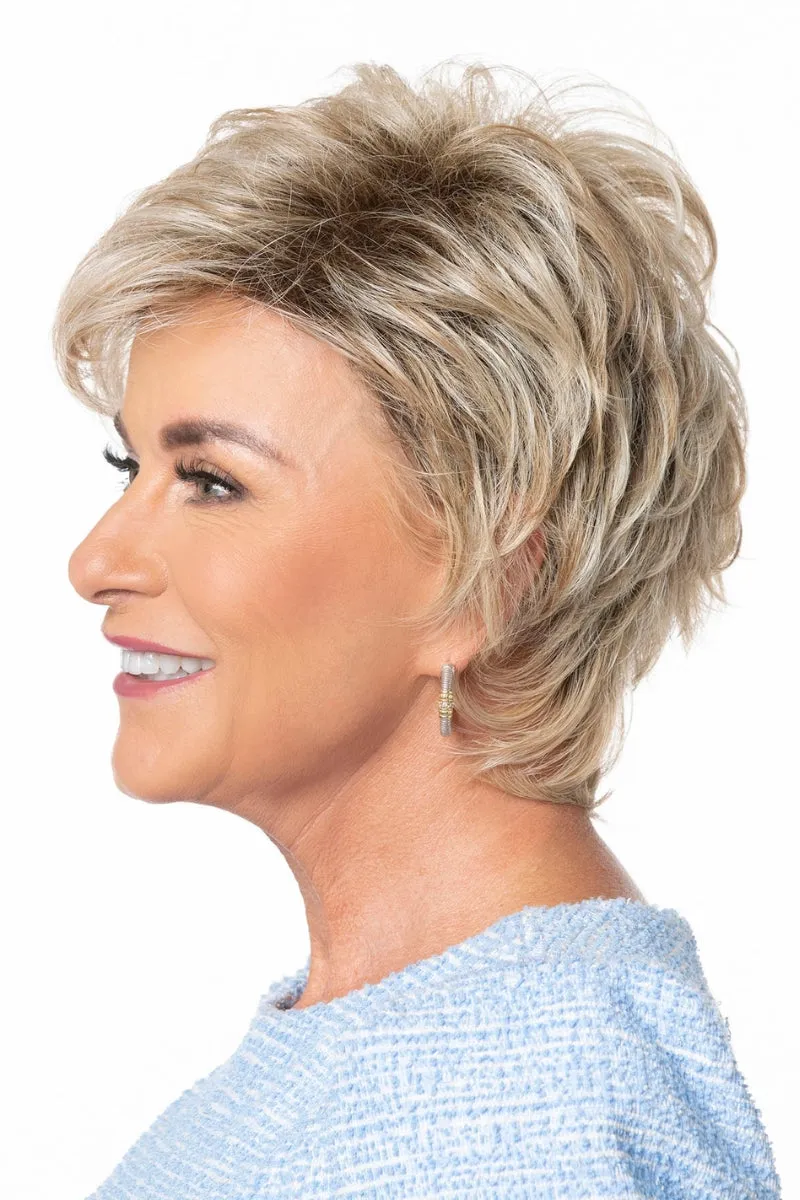 Accessories_Toni Brattin_Wigs Toni Brattin Wigs - Fantastic Plus HF (#366)