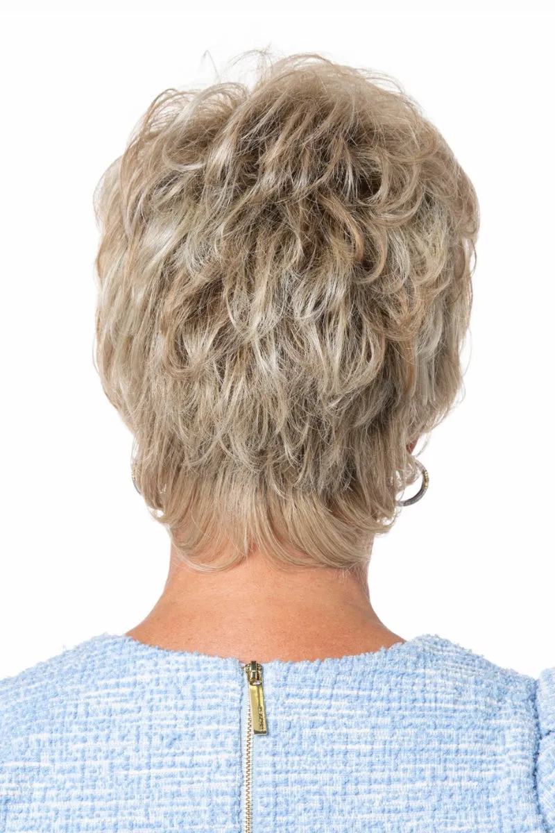Accessories_Toni Brattin_Wigs Toni Brattin Wigs - Fantastic Plus HF (#366)