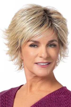 Accessories_Toni Brattin_Wigs Toni Brattin Wigs - Fashion Flair Wig Plus HF (#350)