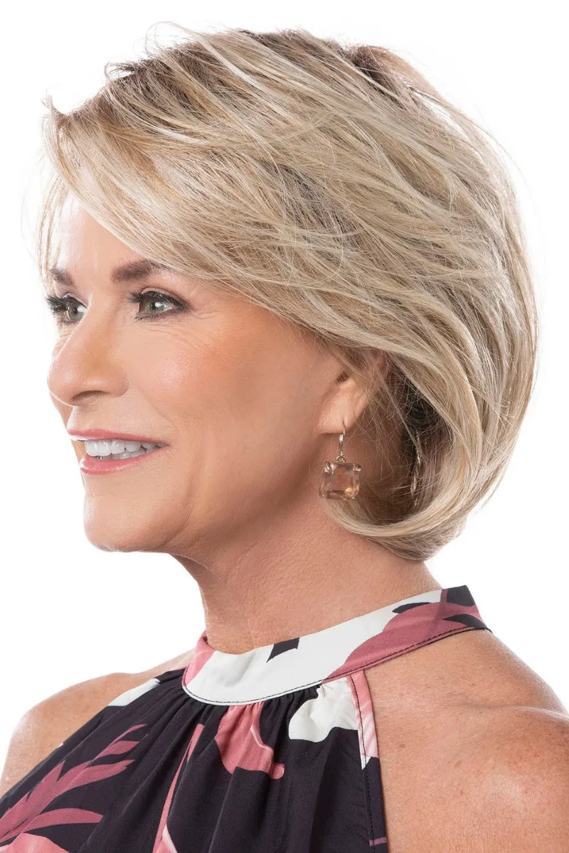 Accessories_Toni Brattin_Wigs Toni Brattin Wigs - Flattering (#372)