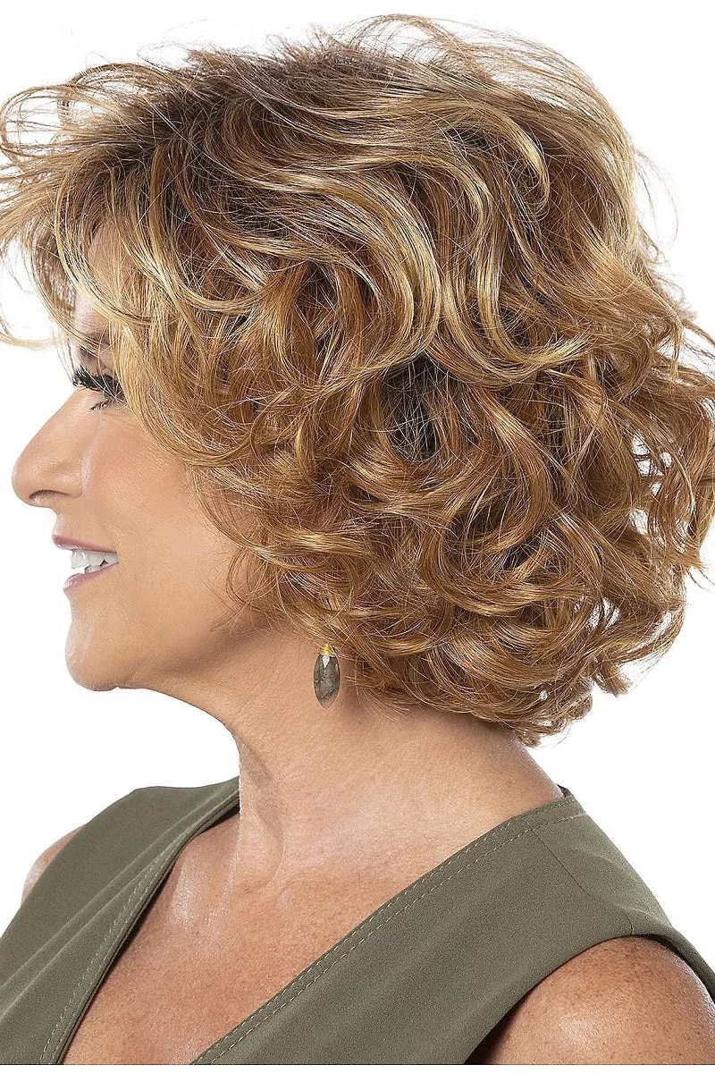 Accessories_Toni Brattin_Wigs Toni Brattin Wigs - Gorgeous HF Plus (#351)