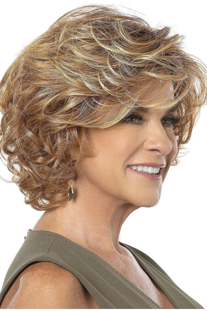 Accessories_Toni Brattin_Wigs Toni Brattin Wigs - Gorgeous HF Plus (#351)