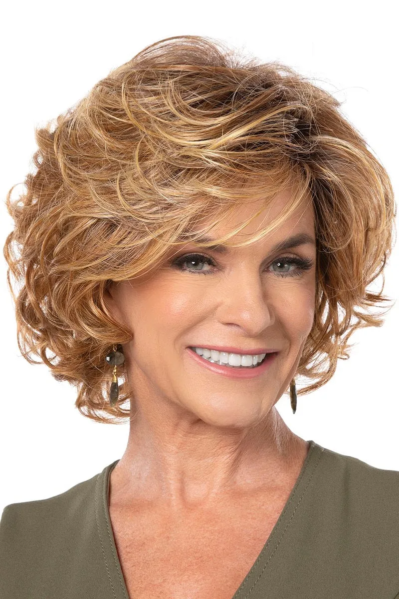 Accessories_Toni Brattin_Wigs Toni Brattin Wigs - Gorgeous HF Plus (#351)