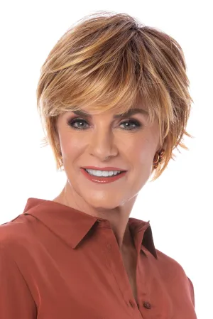 Accessories_Toni Brattin_Wigs Toni Brattin Wigs - Impressive Plus HF #323