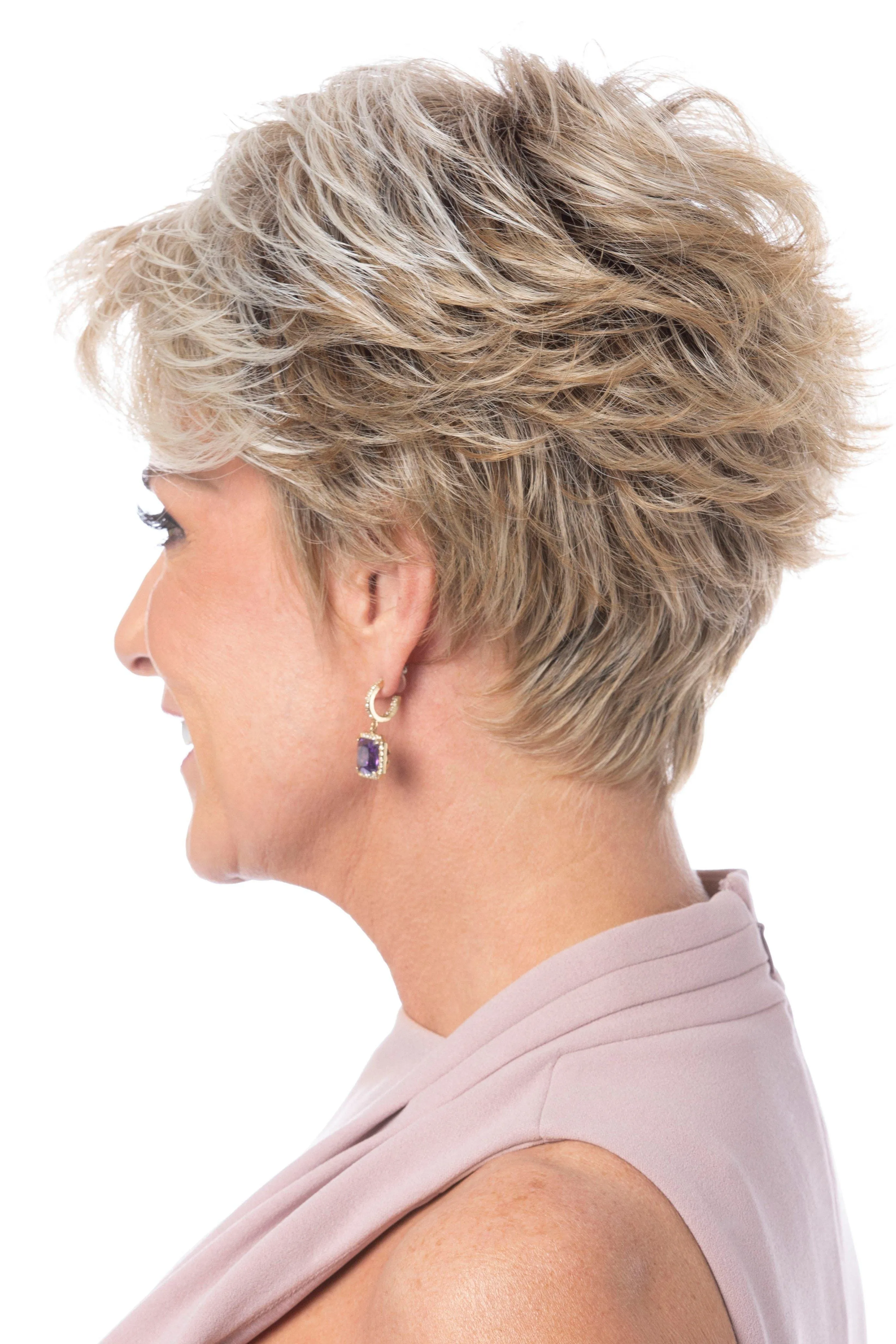Accessories_Toni Brattin_Wigs Toni Brattin Wigs - Inspiration Plus HF #322