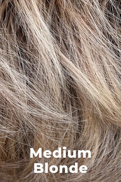 Accessories_Toni Brattin_Wigs Toni Brattin Wigs - Inspiration Plus HF #322