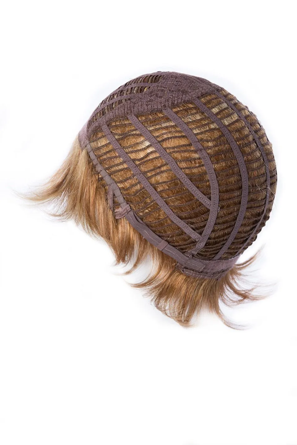 Accessories_Toni Brattin_Wigs Toni Brattin Wigs - Jazzy HF #308