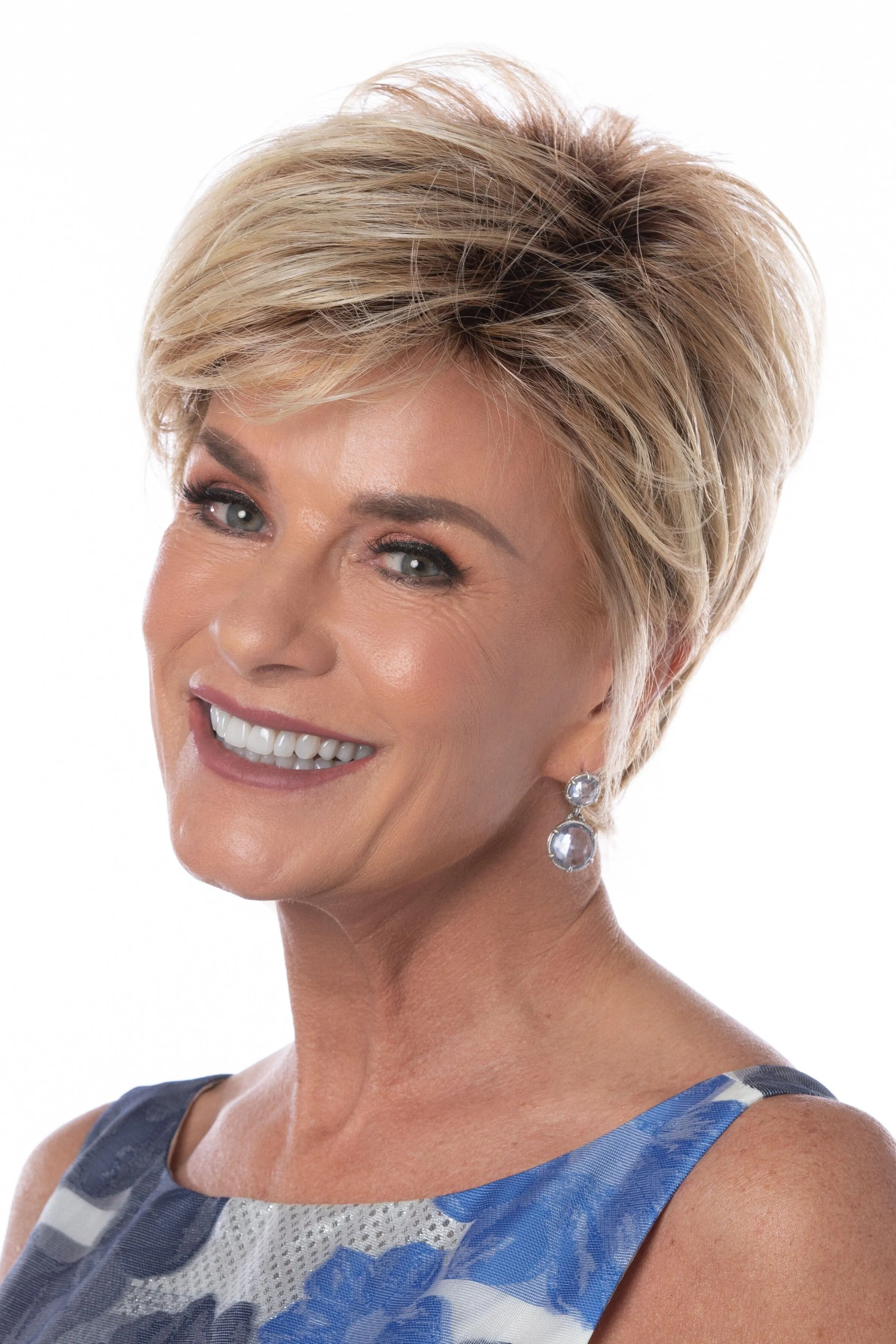 Accessories_Toni Brattin_Wigs Toni Brattin Wigs - Jazzy Plus HF #308