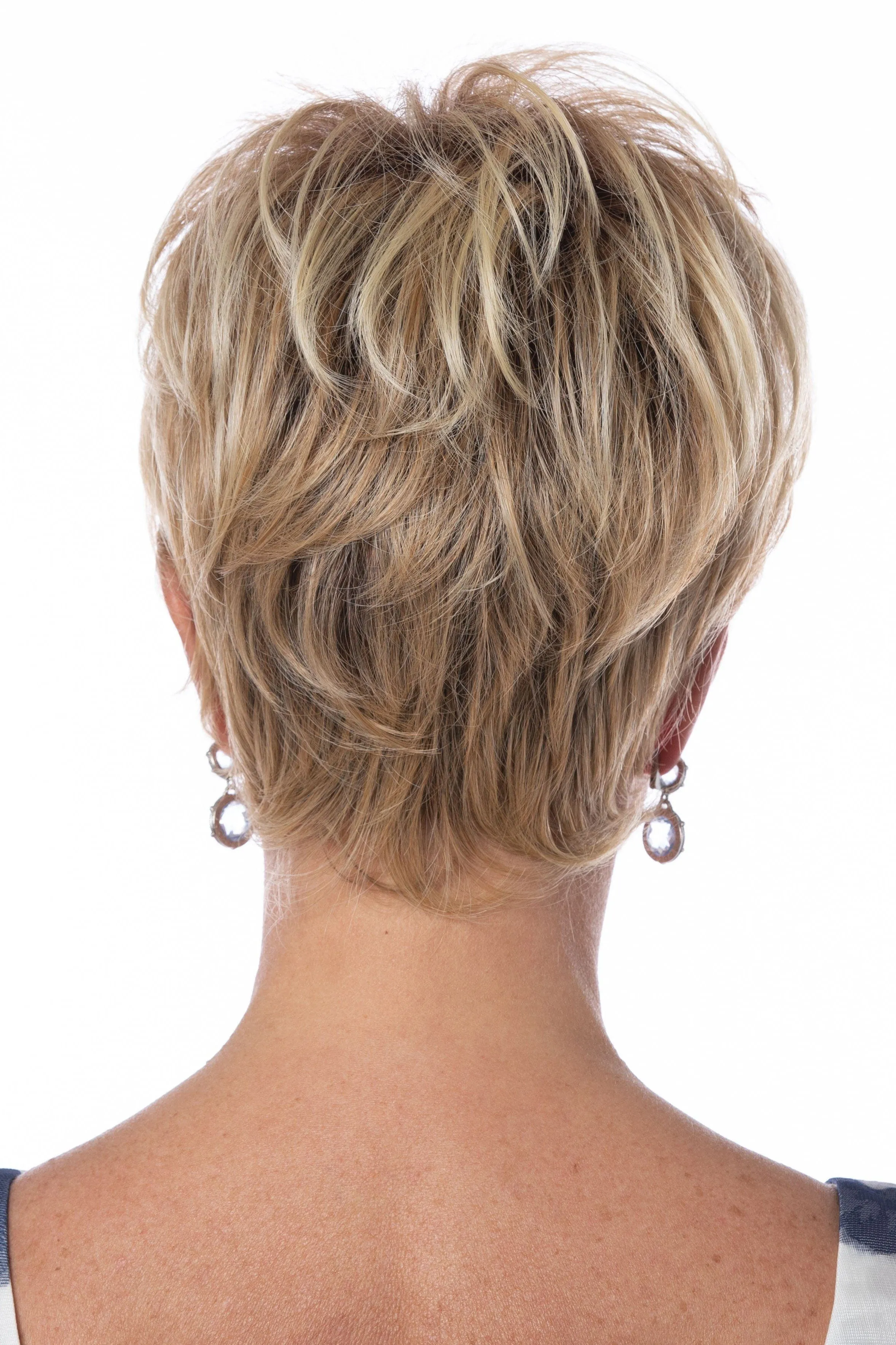 Accessories_Toni Brattin_Wigs Toni Brattin Wigs - Jazzy Plus HF #308