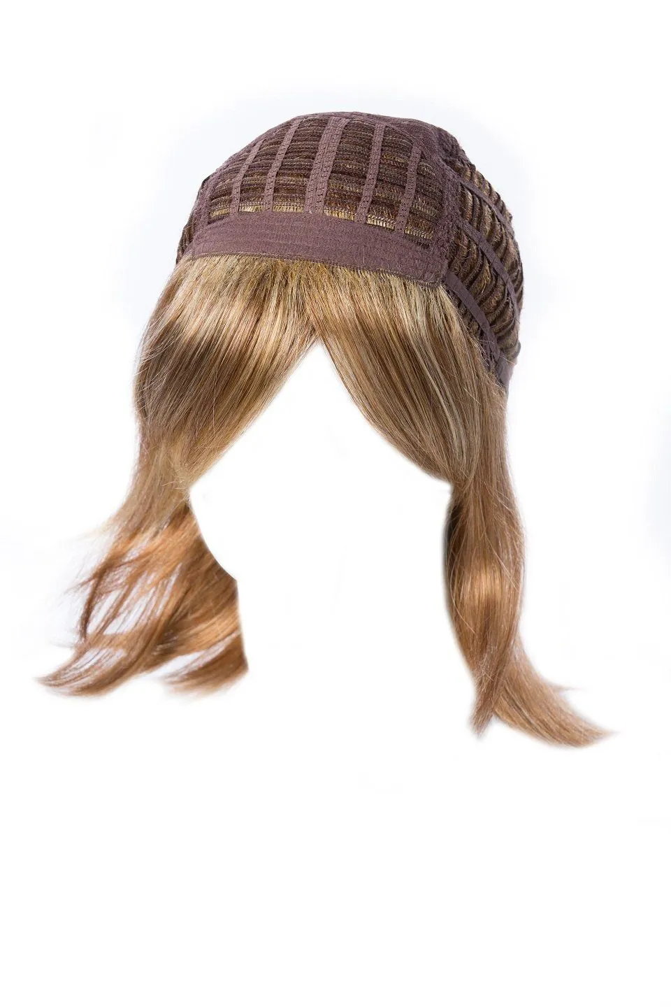 Accessories_Toni Brattin_Wigs Toni Brattin Wigs - Luminous HF #329