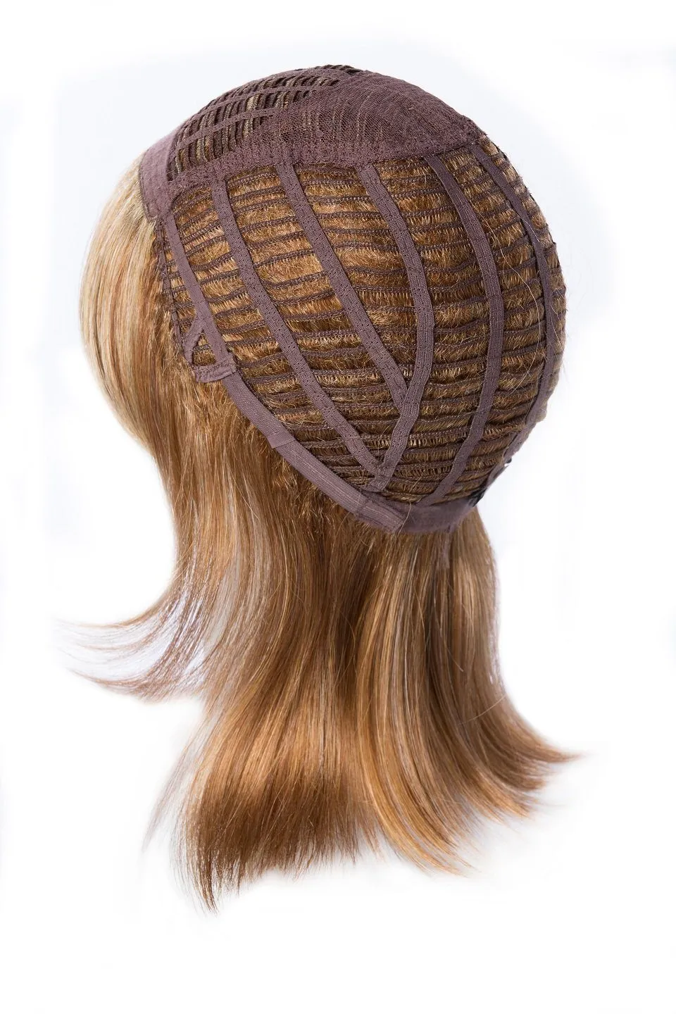 Accessories_Toni Brattin_Wigs Toni Brattin Wigs - Luminous HF #329