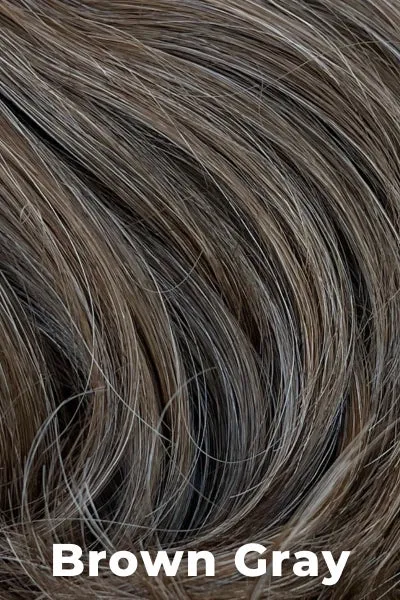 Accessories_Toni Brattin_Wigs Toni Brattin Wigs - Luminous Plus HF #329