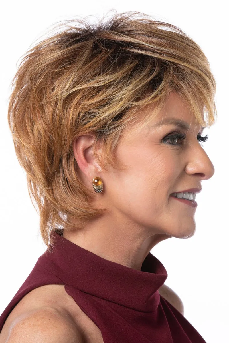 Accessories_Toni Brattin_Wigs Toni Brattin Wigs - Marvelous (#325)