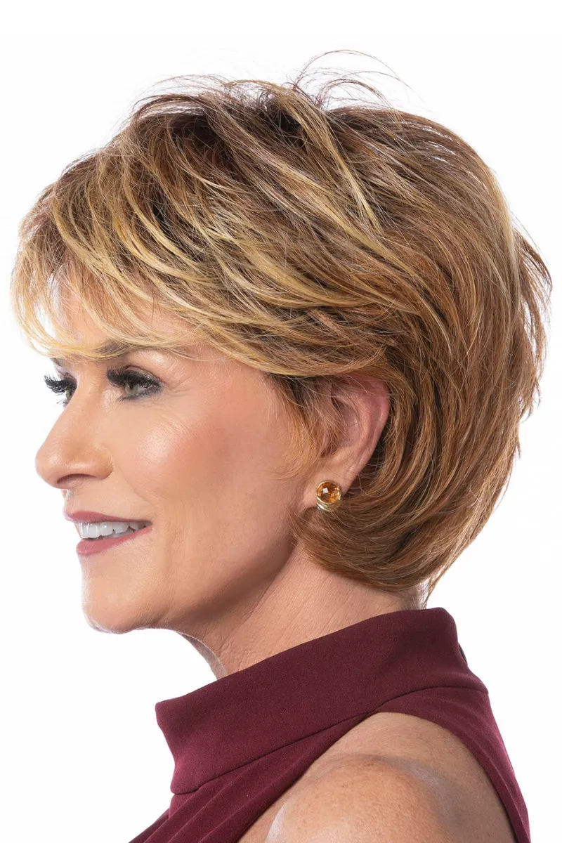 Accessories_Toni Brattin_Wigs Toni Brattin Wigs - Marvelous (#325)