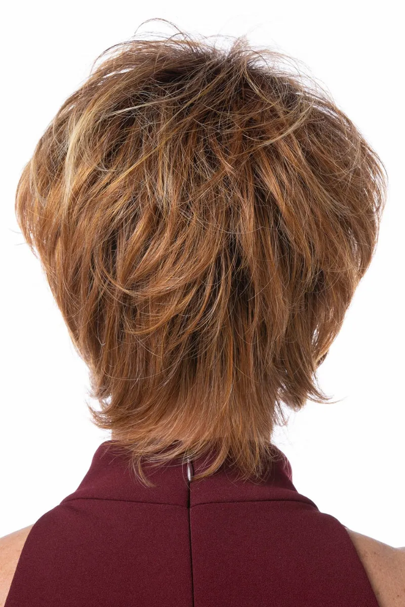 Accessories_Toni Brattin_Wigs Toni Brattin Wigs - Marvelous (#325)