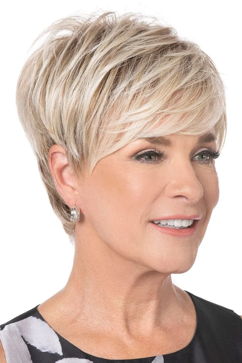 Accessories_Toni Brattin_Wigs Toni Brattin Wigs - Popular Pixie HF (#326)